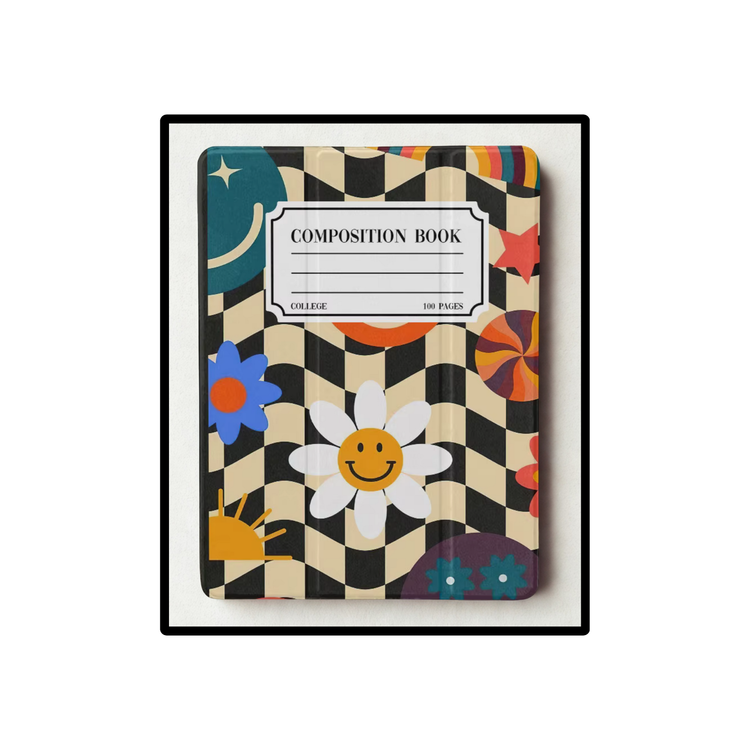 IPAD COQUE